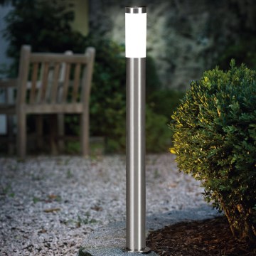 EGLO - Lampada da esterno 1xE27/15W/230V IP65
