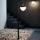 Eglo - Lampada da esterno 1xE27/60W/230V