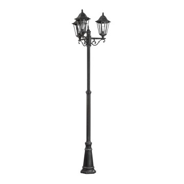 Eglo - Lampada da esterno 3xE27/60W/230V