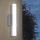 Eglo - Lampada da esterno LED/8W/230V IP44