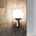 Eglo - Lampada da esterno LED RGB Dimmerabile E27/9W/230V 2700-6500K IP44