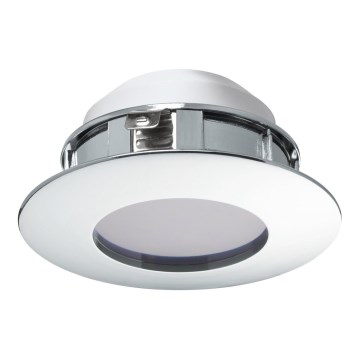 Eglo - lampada da incasso a LED 4,9W/230V