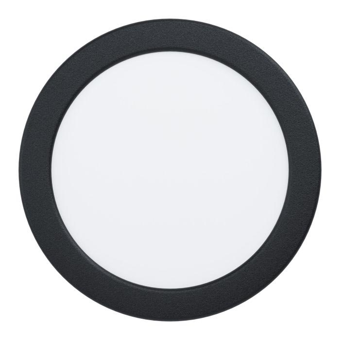 Eglo - Lampada da incasso per bagno a LED/10,5W/230V IP44 diam. 16,6 cm