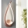 Eglo - Lampada da parete a LED/11W/230V