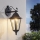 Eglo - Lampada da parete esterna 1xE27/60W/230V IP44