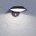 Eglo - Lampada da parete solare a LED con sensore LED/7W/3,7V 2200 mAh IP44
