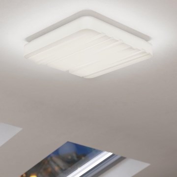 Eglo - Lampada da soffitto LED LED/14,6W/230V