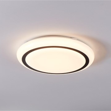 Eglo - Lampada da soffitto LED LED/19,5W/230V