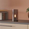Eglo - Lampada da tavolo 1xE14/40W/230V beige