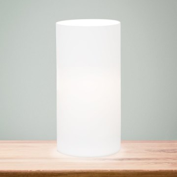 Eglo - Lampada da tavolo 1xE14/60W/230V