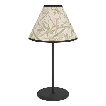 Eglo - Lampada da tavolo 1xE27/25W/230V