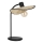 Eglo - Lampada da tavolo 1xE27/40W/230V beige