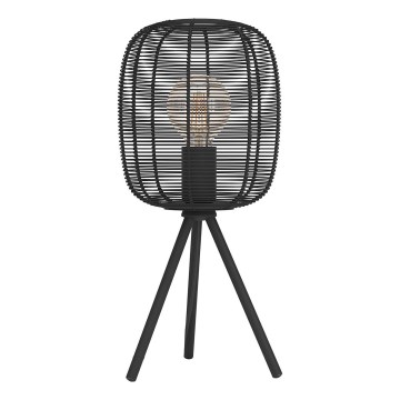Eglo - Lampada da tavolo 1xE27/40W/230V