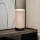Eglo - Lampada da tavolo 1xE27/40W/230V