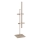 Eglo - Lampada da tavolo LED/6,5W/230V beige