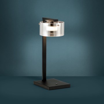 Eglo - Lampada da tavolo LED dimmerabile 1xLED/7,2W/230V