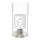 Eglo - Lampada da tavolo LED MY CHOICE 1xE14/4W/230V bianca