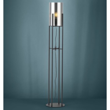 Eglo - Lampada da terra 1xE27/60W/230V