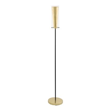 Eglo - Lampada da terra 1xE27/60W/230V