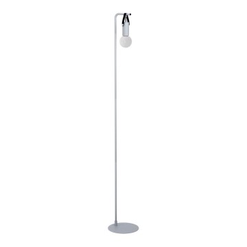 Eglo - Lampada da terra 1xE27/60W/230V