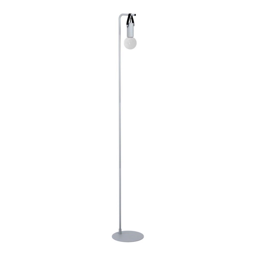 Eglo - Lampada da terra 1xE27/60W/230V