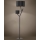 Eglo - Lampada da terra 2xE27/40W/230V