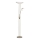 EGLO - Lampada da terra con dimmer BAYA 1xR7s/230W + 1xG9/33W bronzo