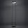 Eglo - Lampada da terra dimmerabile a LED LED/20W/230V 3000K nero