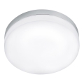 Eglo - Lampada LED da bagno 1xLED/16W/230V