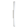 Eglo - Lampada LED da bagno 1xLED/24W/230V IP44
