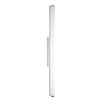 Eglo - Lampada LED da bagno 1xLED/24W/230V IP44