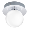Eglo - Lampada LED da bagno 1xLED/3,3W/230V