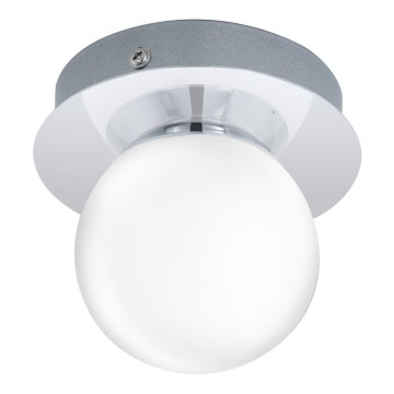 Eglo - Lampada LED da bagno 1xLED/3,3W/230V