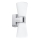 Eglo - Lampada LED da bagno 2xLED/2,5W/230V