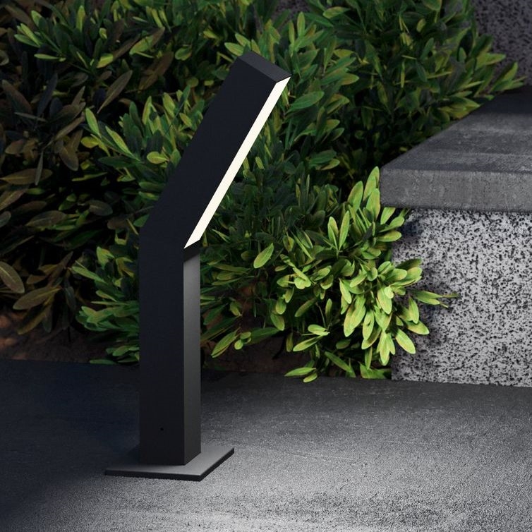 Eglo - Lampada LED da esterno 2xLED/4,5W/230V IP44