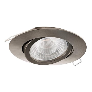 Eglo - Lampada LED da incasso 1xGU10/5W/230V