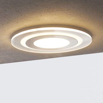 Eglo - Lampada LED da incasso 1xLED/11W/230V