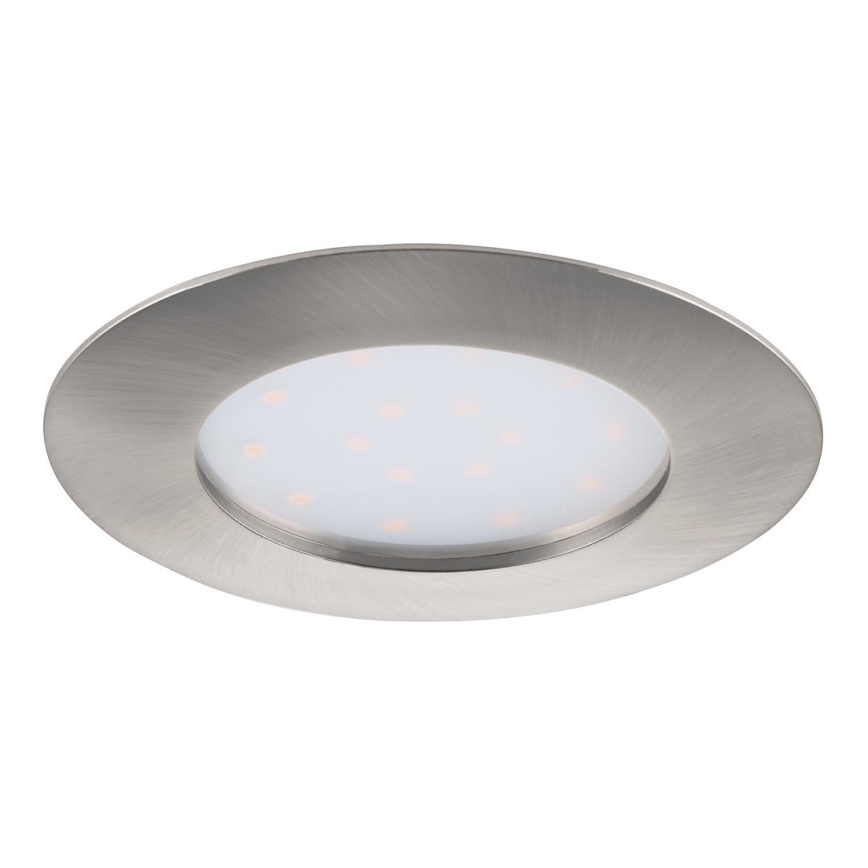 Eglo - Lampada LED da incasso 1xLED/12W/230V