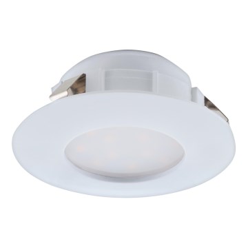 Eglo - Lampada LED da incasso 1xLED/4,9W/230V