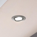 Eglo - Lampada LED da incasso 1xLED/6W/230V