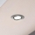 Eglo - Lampada LED da incasso 1xLED/6W/230V
