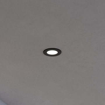 Eglo - Lampada LED da incasso LED/2,7W/230V