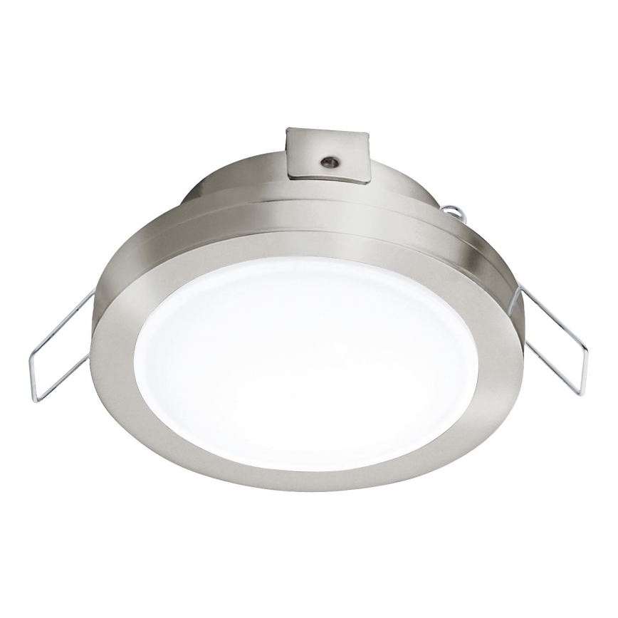 Eglo - Lampada LED da incasso per bagni 1xLED/6W/230V