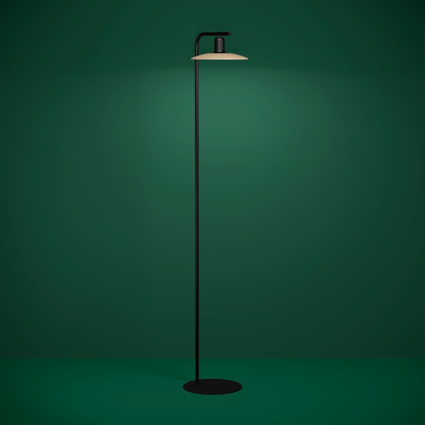 Eglo - Lampada LED da terra 1xGU10/4,6W/230V 3000K