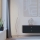 Eglo - Lampada LED da terra LED/20W/230V 4000K beige
