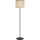 Eglo - Lampadaire 1xE27/25W/230V