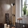 Eglo - Lampadaire 1xE27/28W/230V