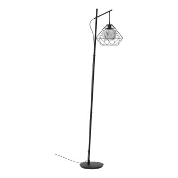 Eglo - Lampadaire 1xE27/40W/230V