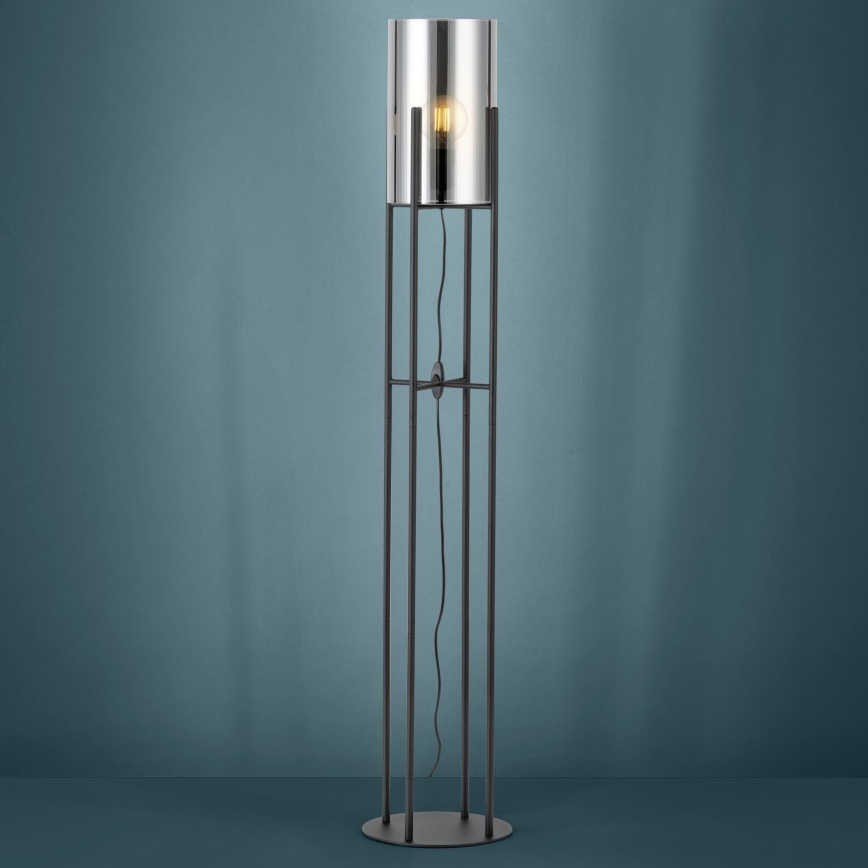 Eglo - Lampadaire 1xE27/60W/230V