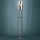 Eglo - Lampadaire 1xE27/60W/230V